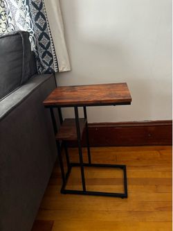 Side table