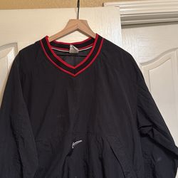 Vintage Nike Windbreaker