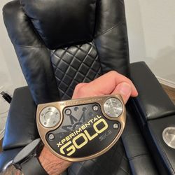 Scotty Cameron Golo 6.2