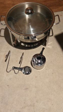 Chafing Dish