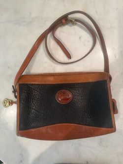Dooney & Burke Purse
