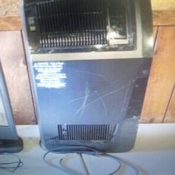 Space Heater. Two . Cheap Or Free. 