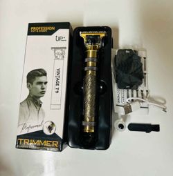 Professional Hair Trimmer