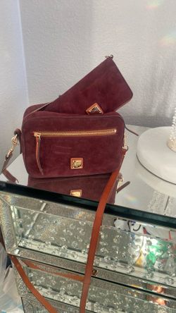 Dooney&Bourke bag