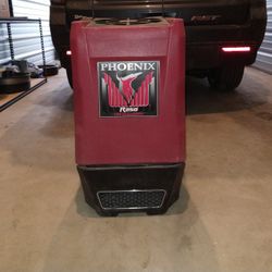 Phoenix Dehumidifier 