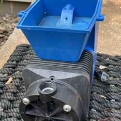Clinical Water Pump $60