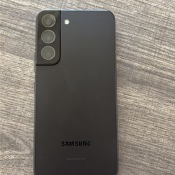 Samsung S22 128 gig Unlocked