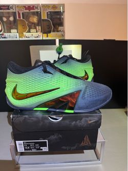 Nike Ja 4 Nightmare  size 11 men brand new Meet Ups at Durango Casino 🎰