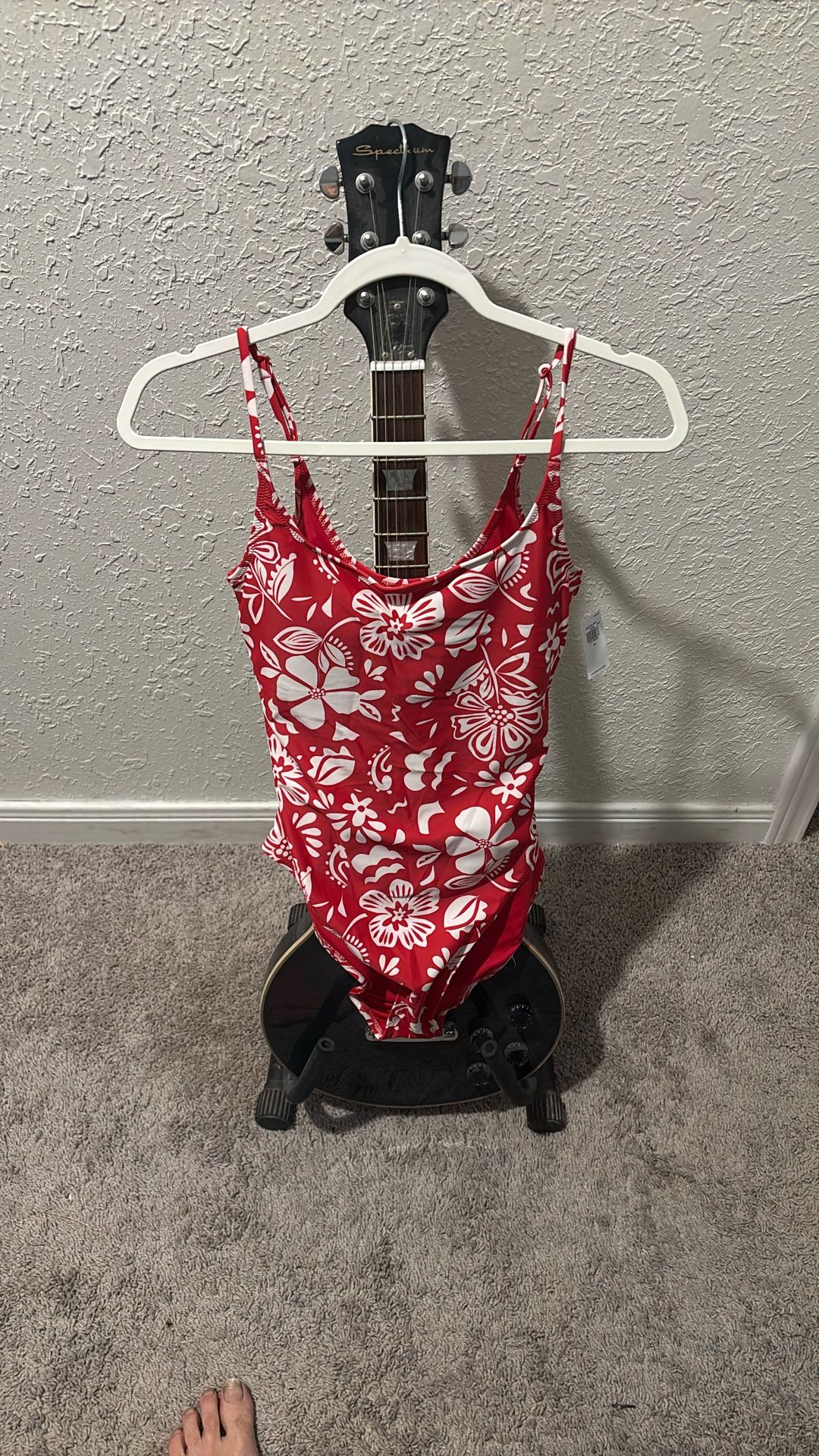 Medium Old Navy Swimming Suit