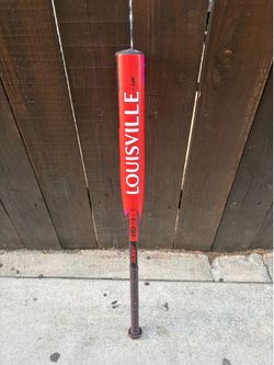 Louisville Quest - Softball Bat