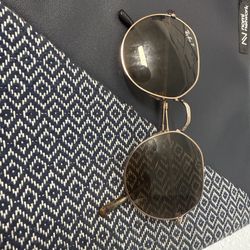 Ray Ban Polarized sun Shades 