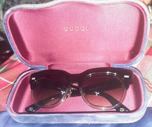 The Gucci GG 3744/ (X9H9C)
