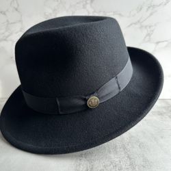 Goorin Brothers “The Doctor” model 