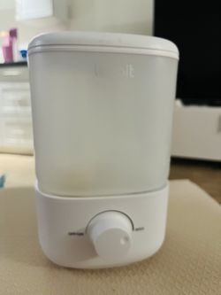 Humidifier 