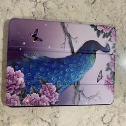 iPad Cover With Apple Pencil Holder