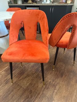 6 Dining Chairs