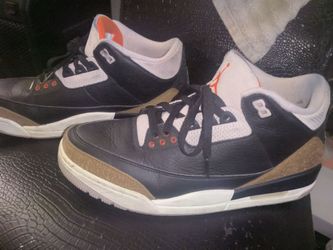 Air Jordan 3 Retro Desert Elephant