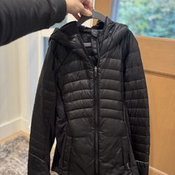 Warm Cozy Down Jacket