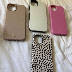 iPhone 15 Plus Cases
