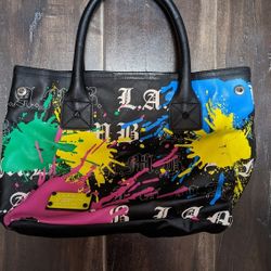 L.A.M.B. by Gwen Stefani tote Bag