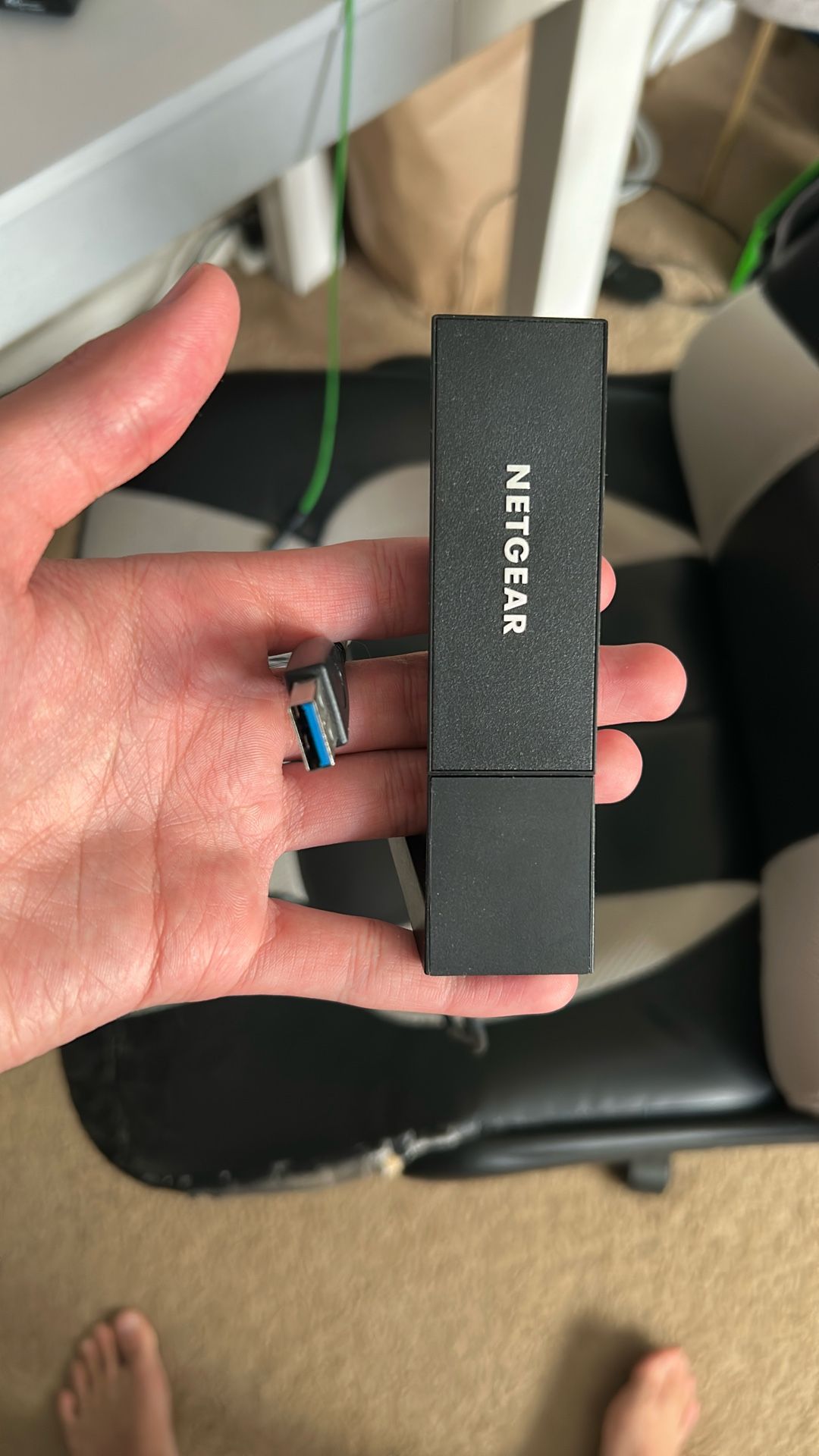 NETGEAR Wi-Fi Extender