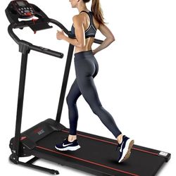 Treadmill