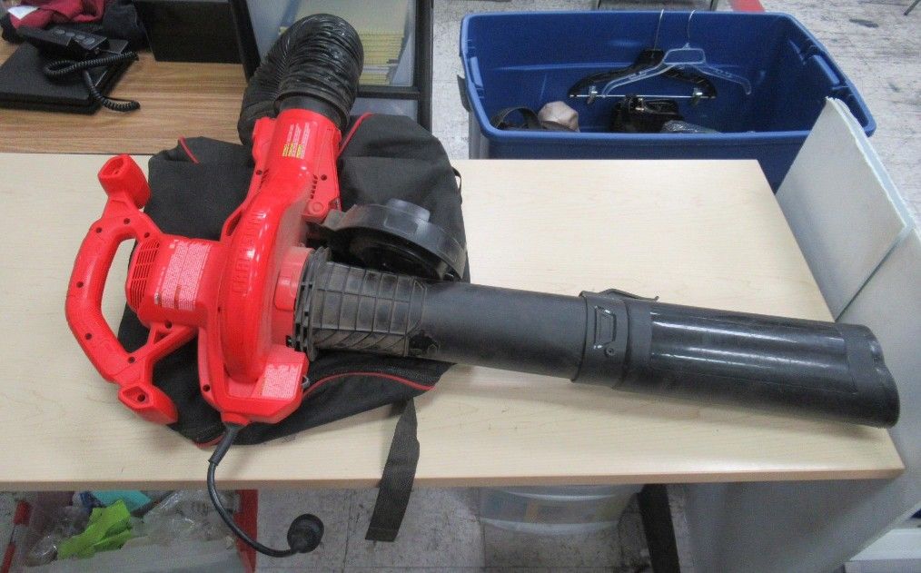 Craftsman CMEBL7000 Leaf Blower Leaf Vac