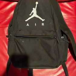 Jordan Book Bag 