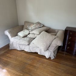 Comfy Couch
