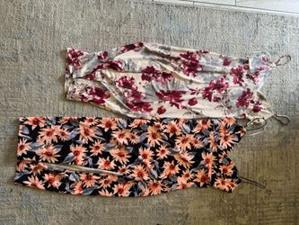 New woman's clothing