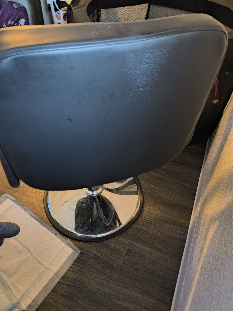 Hair Chair