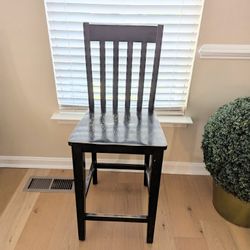 24 in Counter Height Stool 