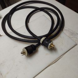 Power cord