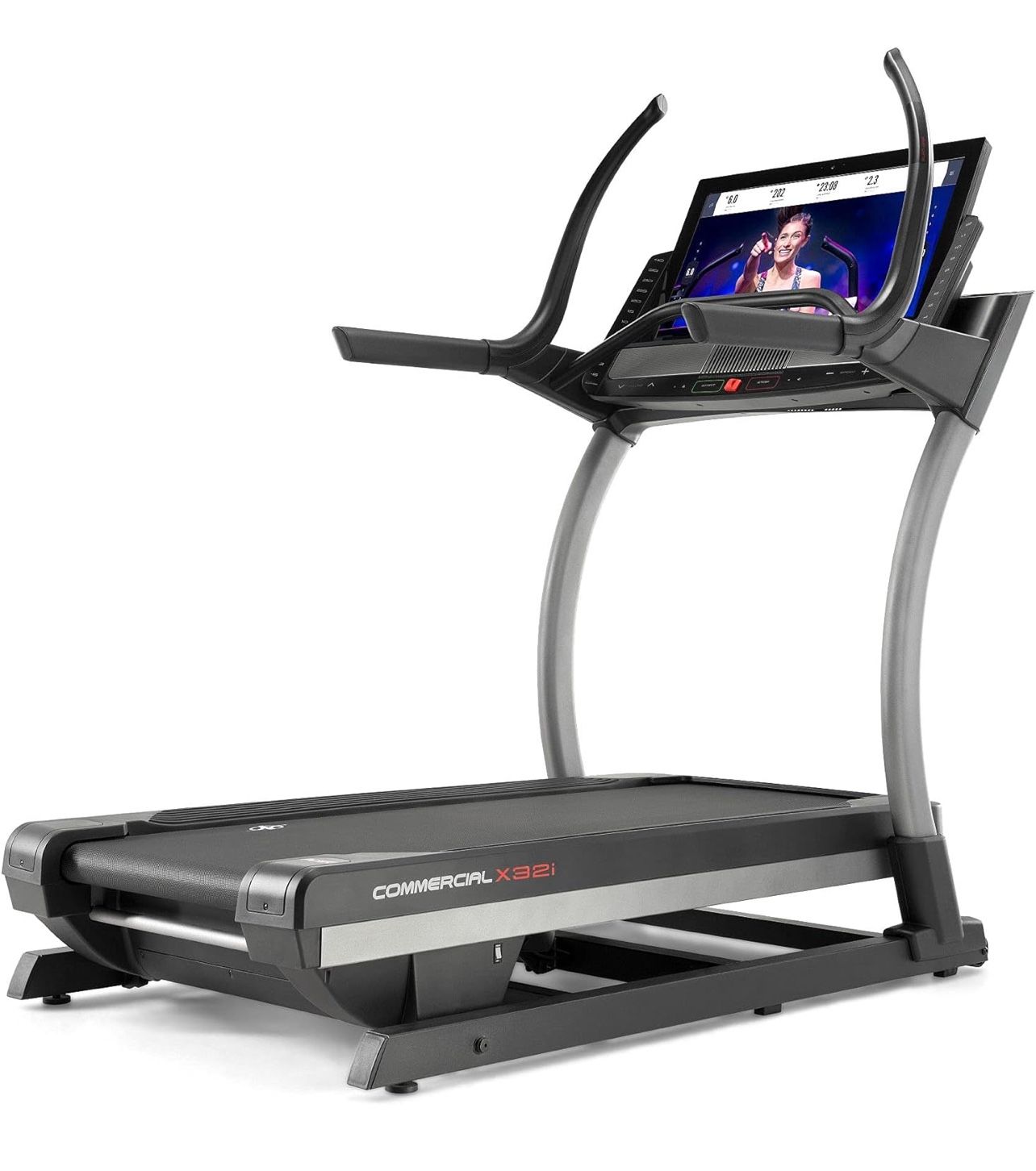 NordicTrack Commercial X32i Incline Trainer
