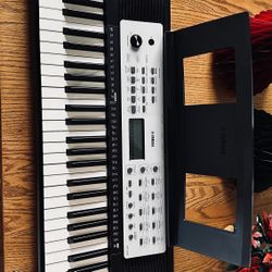Yamaha Keyboard - YPT-270