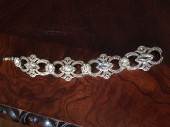 Bracelet stainless steel