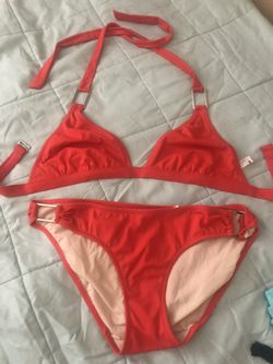 2 piece Bathing Suit