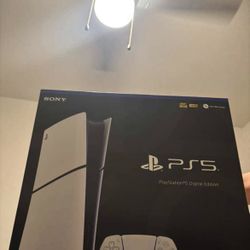 PS5 FOR SALE!! 
