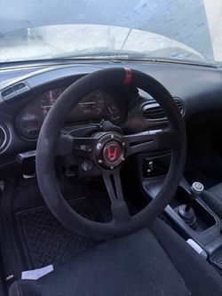 Civic del sol part out