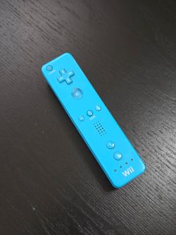 OEM Wii REMOTE CONTROLLER