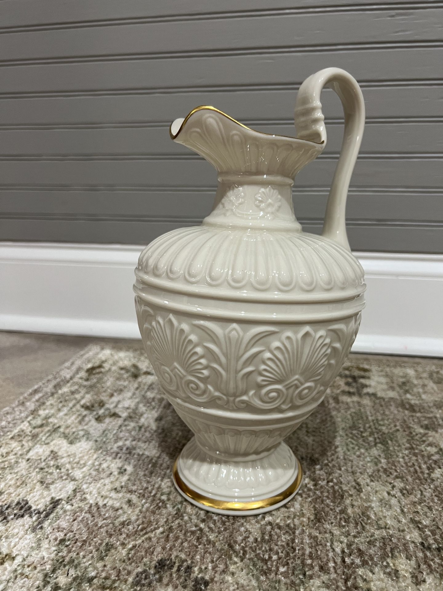 48 Oz Athenian Collection By Lenox