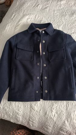 Old navy boys coat
