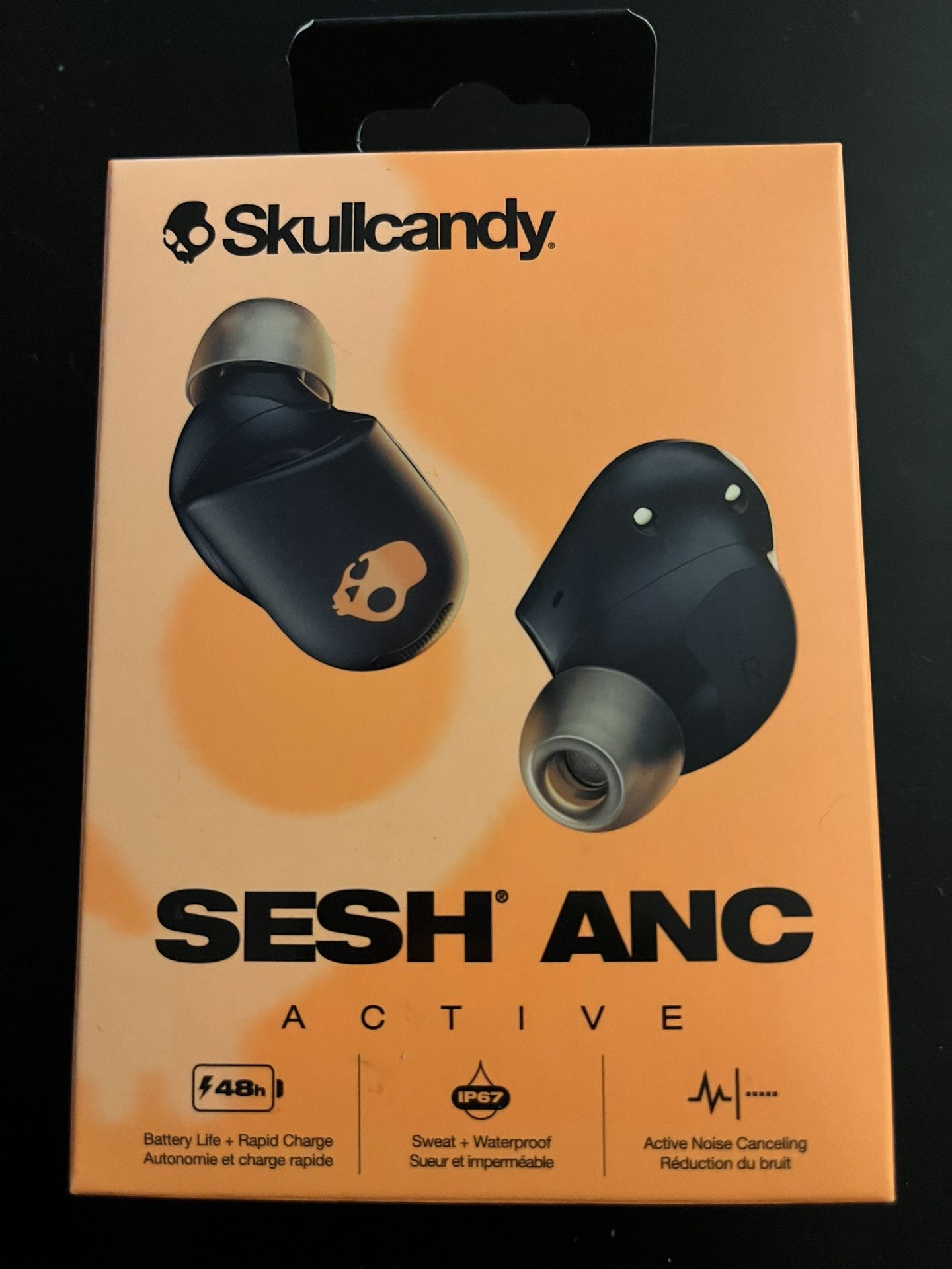 Skullcandy Earbuds
