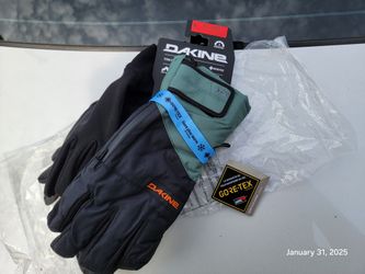 Dakine Titan Gore-Tex XL