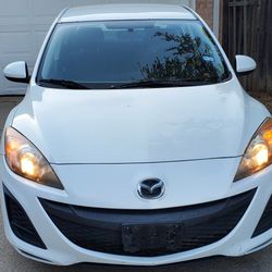 2010 Mazda Mazda3 Sport