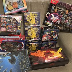 Pokémon Sealed New Product