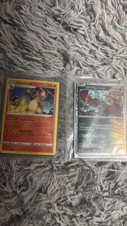 Pokémon cards