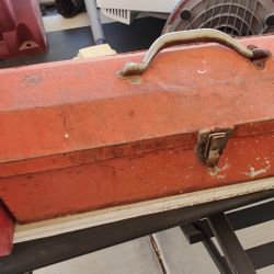 Tool Box 