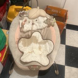 Baby Bouncer