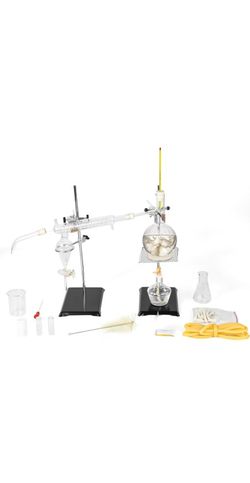 Essential Oil Distillation Kit, 500ml
